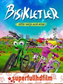 Bisikletler Filmi izle (2019)