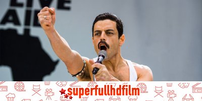 Bohemian Rhapsody filmi Full Hd İzle 