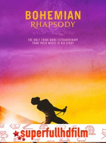 Bohemian Rhapsody Türkçe Dublaj izle (2019)