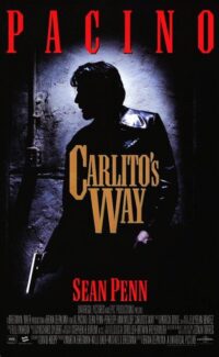 Carlito’nun Yolu Türkçe Dublaj izle (1993)