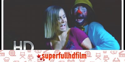 Clown Motel Spirits Arise filmi Tek Parça izle