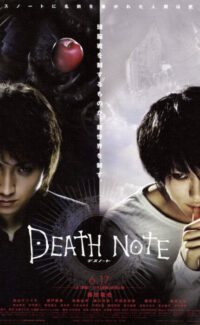 Death Note Full izle (2006)