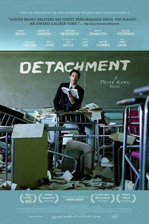 Detachment Full izle (2011)