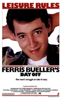 Ferris Bueller’la Bir Gün Tek Parça izle (1986)