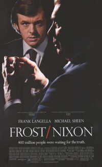 Frost/Nixon Full izle (2008)