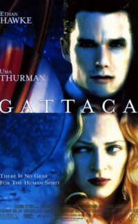 Gattaca Filmi izle (1997)
