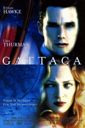 Gattaca Filmi izle (1997)