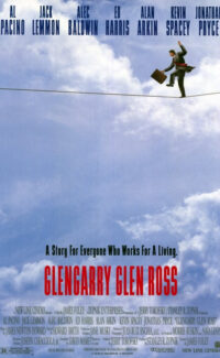 Glengarry Glen Ross Filmi izle (1992)