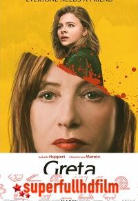 Greta Filmi Full izle (2019)