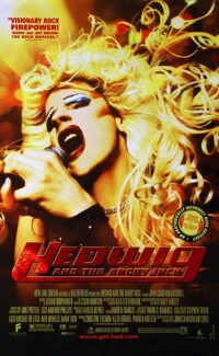 Hedwig and the Angry Inch Full izle (2001)