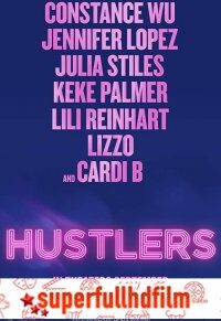 Hustlers Filmi izle (2019)