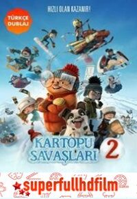 Kartopu Savaşları 2 Türkçe Dublaj izle (2019)