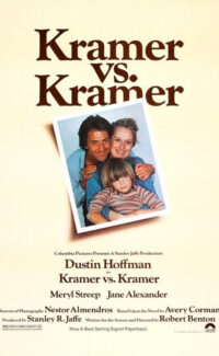 Kramer Kramer’e Karşı Filmi izle (1979)