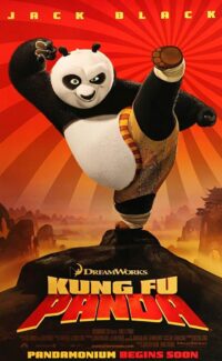 Kung Fu Panda izle