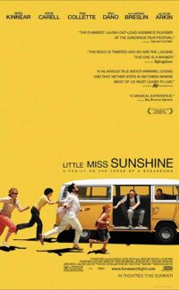 Küçük Gün Işığım Filmi izle (2006)