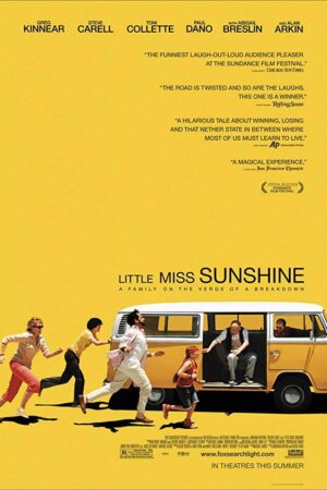 Küçük Gün Işığım Filmi izle (2006)