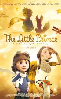 Küçük Prens Tek Parça izle (2015)