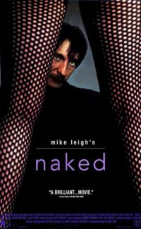 Naked Filmi izle (1993)