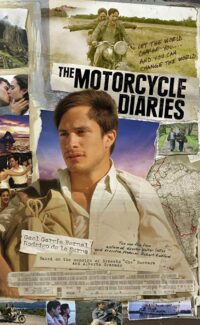 Motosiklet Günlüğü Filmi izle (2004)