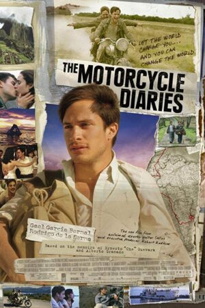 Motosiklet Günlüğü Filmi izle (2004)