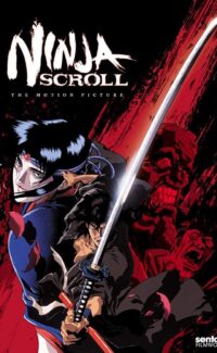 Ninja Scroll Tek Parça izle (1993)
