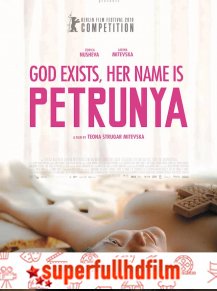 Onun Adı Petrunya Full izle (2019)
