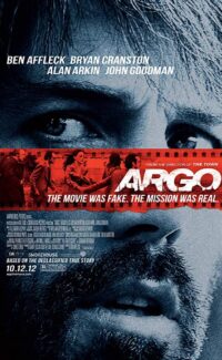 Operasyon Argo Full izle (2012)