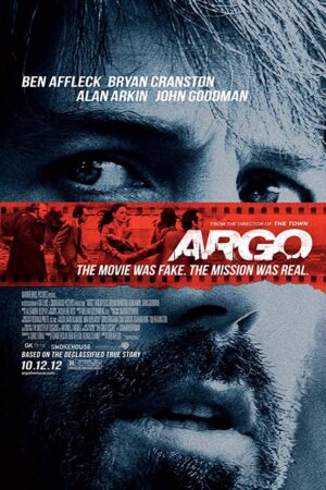 Operasyon Argo Full izle (2012)
