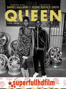 Queen & Slim Full HD izle (2019)