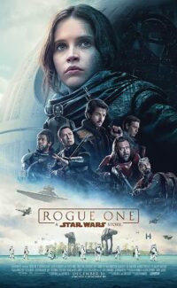 Rogue One Bir Star Wars Hikayesi Filmi izle (2016)