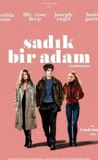 Sadık Bir Adam izle