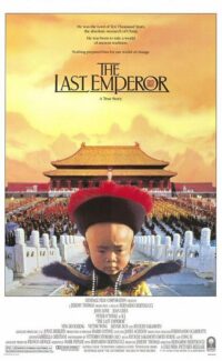 Son İmparator Full izle (1987)
