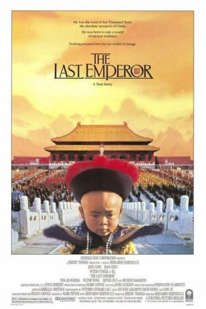 Son İmparator Full izle (1987)