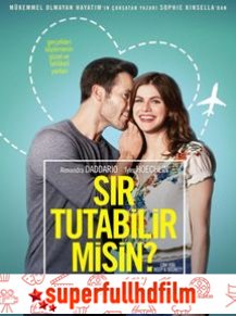 Sır Tutabilir Misin Türkçe Dublaj izle (2019)