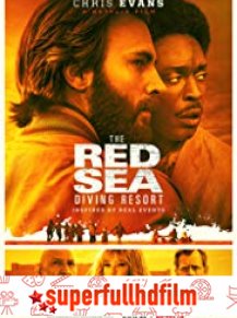 The Red Sea Diving Resort Full HD izle (2019)