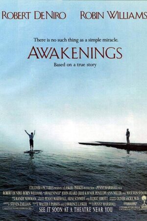 Uyanışlar Tek Parça izle (1990)