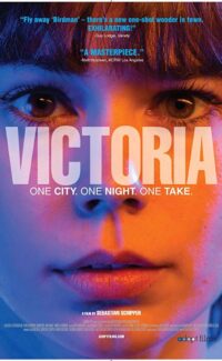 Victoria Filmi izle (2015)