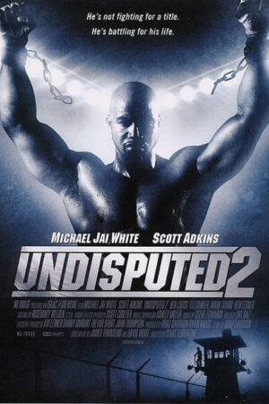 Yenilmez 2 Filmi izle (2006)