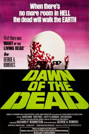 Ölülerin Şafağı Filmi izle (1978)