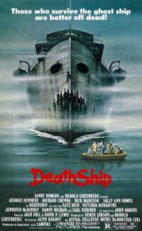 Ölüm Gemisi Tek Parça izle (1980)