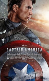 İlk Yenilmez Kaptan Amerika Tek Parça izle (2011)