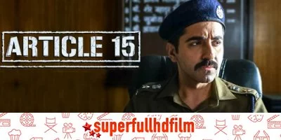 Article 15 filmi İzle