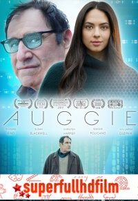 Auggie Türkçe Dublaj izle (2019)