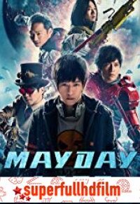 MayDay Türkçe Dublaj izle (2019)