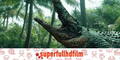 Mega Crocodile filmi İzle