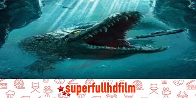 Mega Crocodile filmi Full Hd İzle 