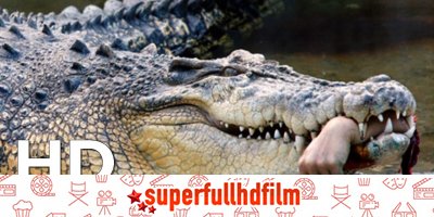 Mega Crocodile filmi Tek Parça izle
