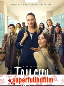 Tall Girl Türkçe Dublaj izle (2019)