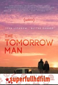 The Tomorrow Man izle