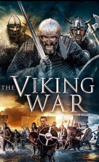 The Viking War izle